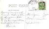 CAMP HORESHOE HORSESHOE LAKE MINONG WIS 19402