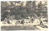 Outpost Camping Camp Horseshoe Minong WI